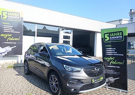 Opel Grandland 1.6 PHEV LED,Rückfahrkamera,Parkpilot