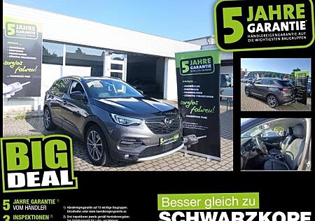 Opel Grandland 1.6 PHEV LED,Rückfahrkamera,Parkpilot
