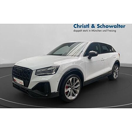 Audi SQ2 leasen