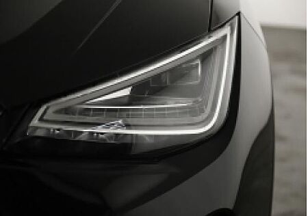 Seat Arona 1.0 TSI FR Navi LED Virtual FahrerAssistM DSG (7-stufen)