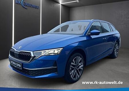 Skoda Octavia Combi TOUR 2.0 TDI DSG Navi,Kamera,Matrix