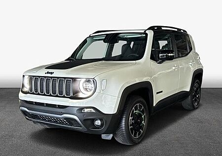 Jeep Renegade High Upland 1,4L 180PS 133kw 4xe PlugIn