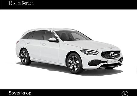 Mercedes-Benz C 200 T-Modell ⭐⭐ SOFORT VERFÜGBAR ⭐⭐