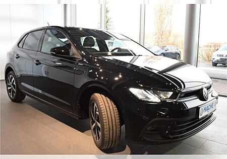 VW Polo Volkswagen GOAL 1,0 l TSI LED NAVI KAMERA SHZ PDC