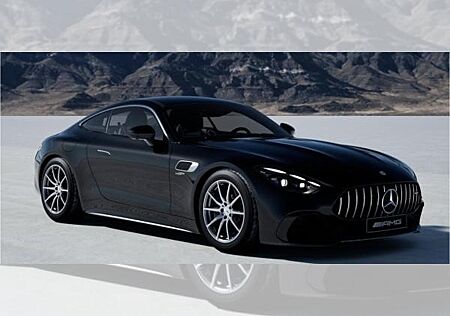 Mercedes-Benz AMG GT 43