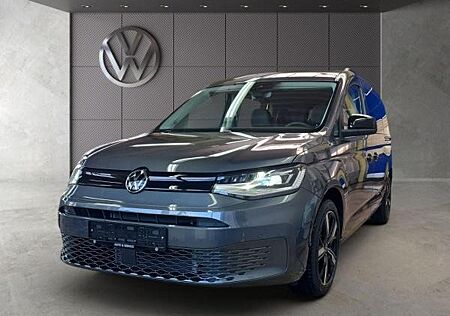 VW Caddy Volkswagen Maxi 7-Sitzer 2,0l TDI 7-Gang-DSG