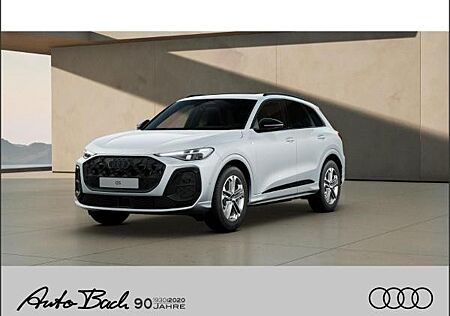 Audi Q5 SUV S-Line TDI quattro S tronic Pano
