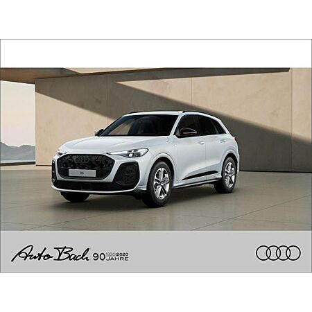 Audi Q5 leasen