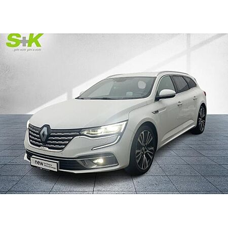 Renault Talisman leasen