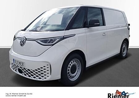 VW ID.BUZZ Volkswagen Cargo 150 kW (204 PS) 77 kWh AHK+Kamera SOFORT VERFÜGBAR