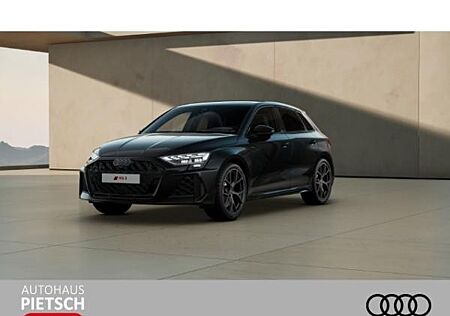Audi RS3 Sportback S tronic Pano Matrix Sonos V-Max 280 ACC