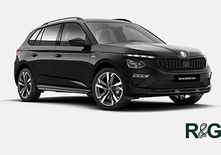 Skoda Kamiq Monte Carlo 1.5 TSI DSG *Für Besitzer*