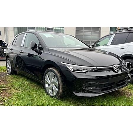 VW Golf leasen