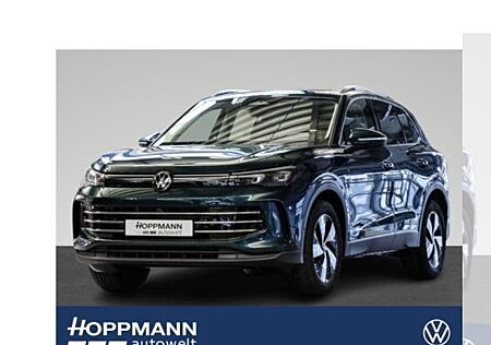 VW Tiguan Volkswagen Elegance 2,0 l TDI DSG Pano,IQ Lagerwagen !