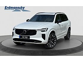 Volvo XC90 T8 Ultra Dark Plug-In Hybrid/360Kam/Massage