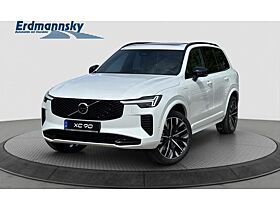 Volvo XC90 T8 Ultra Dark Plug-In Hybrid/360Kam/Massage
