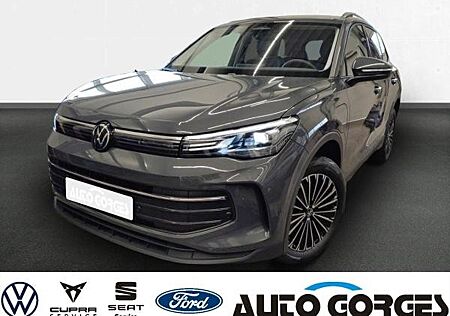 VW Tiguan Volkswagen Life 1.5l eHybrid OPF DSG +SOFORT+RFK+LIGHT-ASSIST+WINTERPAKET+