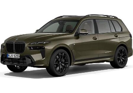 BMW X7 xDrive40d*M-Sport Pro*Nur bis zum 29.05.2025*