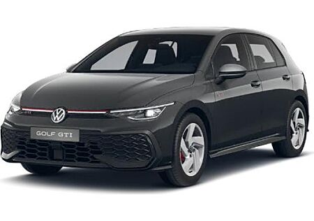 VW Golf Volkswagen GTI 2.0 TSI DSG Gewerbe Bestellung
