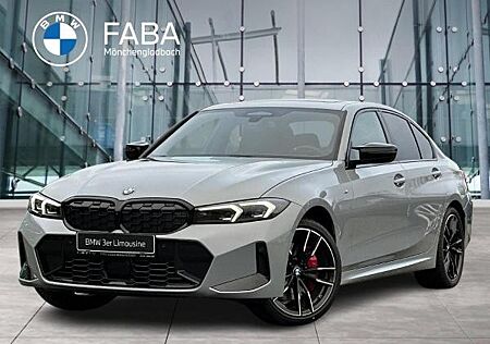 BMW 340 M340i xDrive Limousine Sportpaket HK HiFi DAB