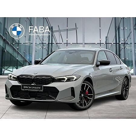 BMW 3er leasen