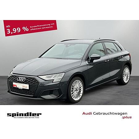 Audi A3 leasen