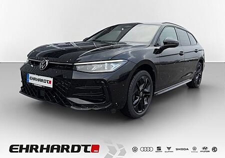 VW Passat Volkswagen 2.0 TDI - R-Line *AKTIONSLEASING* AHK*STDHZ*DCC*IQ*NAV*HUD*SHZ*ACC