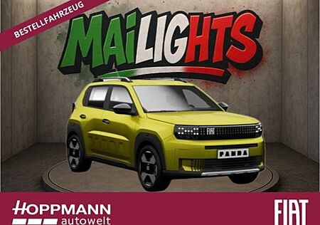 Fiat Grande Panda Sonderedition *LEASINGKNALLER*