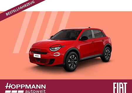 Fiat 600 1.2 Hybrid T3 *LEASINGKNALLER*