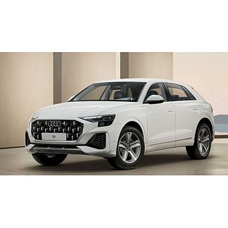 Audi Q8 leasen