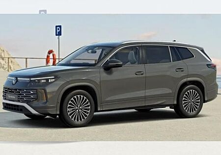 VW Tayron Volkswagen Elegance 1,5 l eTSI DSG *BIS 30.06.*