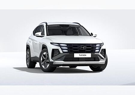 Hyundai Tucson 1.6 Diesel 48V DCT 4WD Trend, Sitzheizung, Lenkradheizung, uvm. - Sofort Verfügbar!