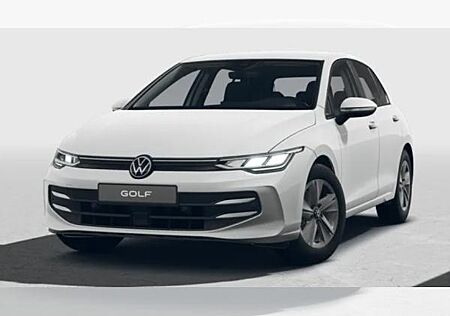 VW Golf Volkswagen Life 116PS 6-Gang Schalter Gewerbe