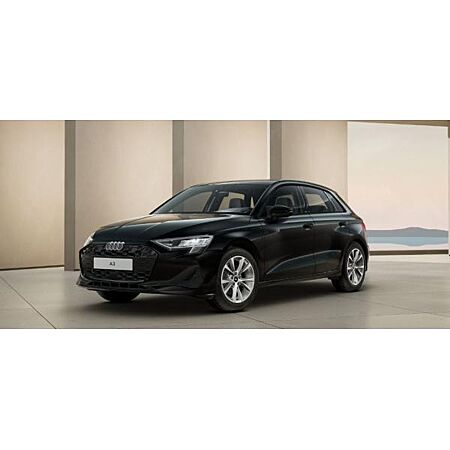 Audi A3 leasen