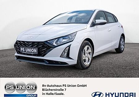 Hyundai i20 Select KLIMA PDC KAMERA NAVI FACELIFT