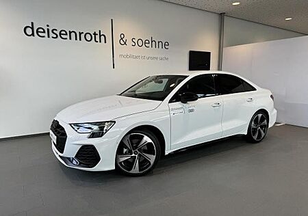 Audi A3 Limousine S line 35 TFSI S tronic *HUD* *Matrix* *RFK* *NAVI*