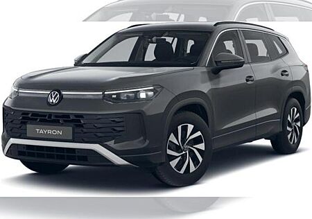 VW Tayron Volkswagen Life 1.5l TSI DSG privat + Gewerbe