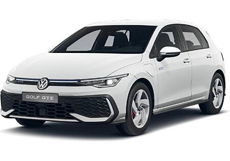 VW Golf Volkswagen GTE 1.5l eHybrid DSG Gewerbe Bestellung