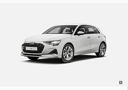 Audi A3 Sportback 40 TFSIe