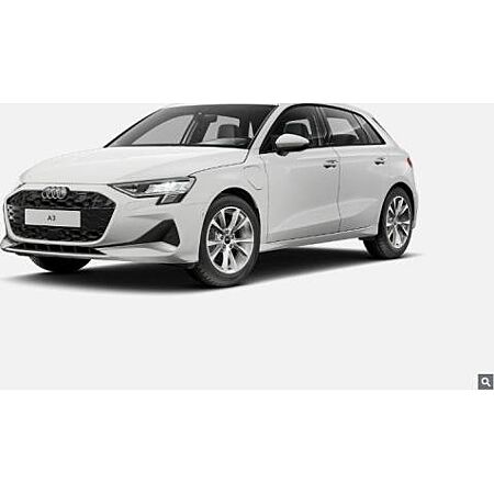 Audi A3 leasen
