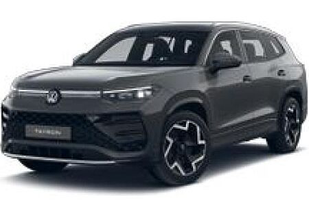 VW Tayron Volkswagen R-Line 2.0TDI DSG Privat- und Gewerbeleasing