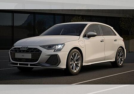 Audi A3 S line 40 TFSI e 150(204) kW(PS) S tronic 0,5% DW FAST START AKTION | Wartung +31€