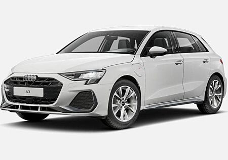 Audi A3 Sportback S-line 40 TFSIe