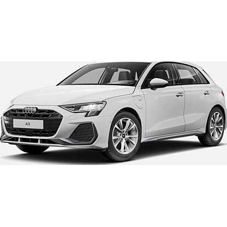 Audi A3 leasen