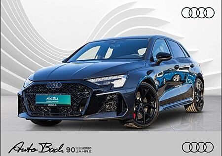 Audi RS3 Sportback S tronic !!!SONDERABNEHMER!!!