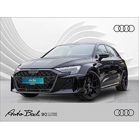 Audi RS3 leasen