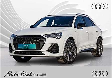 Audi Q3 S line 35 TFSI S tronic