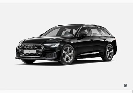 Audi A6 Avant S line 50 TFSI e quattro