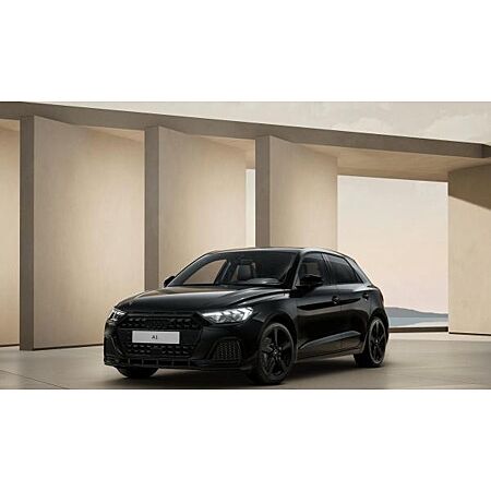 Audi A1 leasen