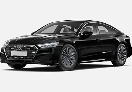 Audi A7 Sportback